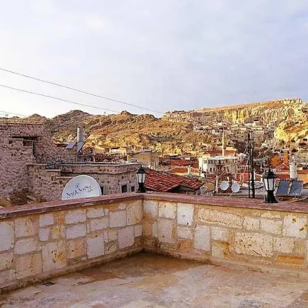 Akile Ablanin Evi *
