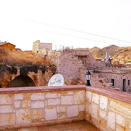 Akile Ablanin Evi Hotel *