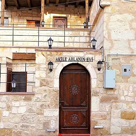 Akile Ablanin Evi Hotel Urgup