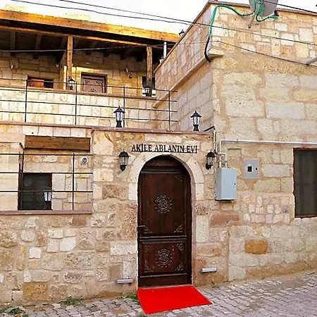 Akile Ablanin Evi Hotel