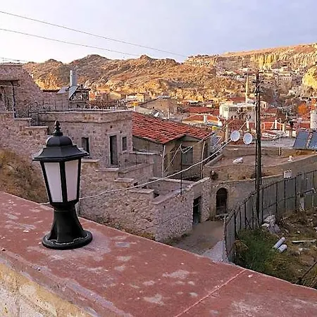 Akile Ablanin Evi Hotel