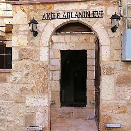 Akile Ablanin Evi *