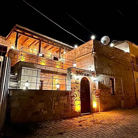 Akile Ablanin Evi Hotel *