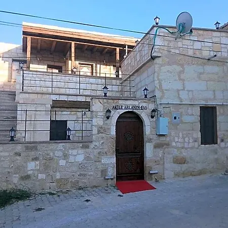 Akile Ablanin Evi Hotel