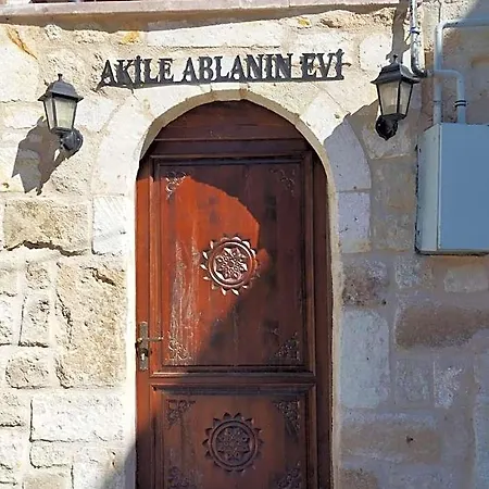 Akile Ablanin Evi Hotel Urgup