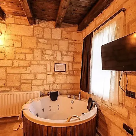 Akile Ablanin Evi Hotel