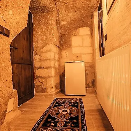 Akile Ablanin Evi * Urgup