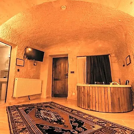Akile Ablanin Evi Urgup