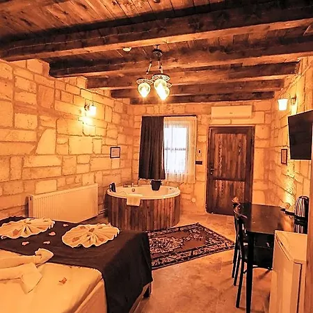 Hotel Akile Ablanin Evi *