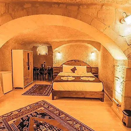 Akile Ablanin Evi Hotel *