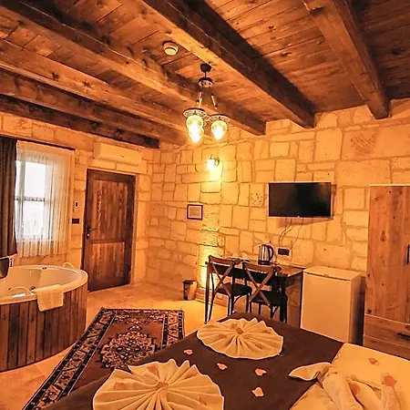 Akile Ablanin Evi Hotel Urgup